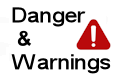 Colac Otway Region Danger and Warnings
