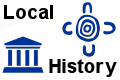 Colac Otway Region History