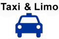 Colac Otway Region Taxi and Limo